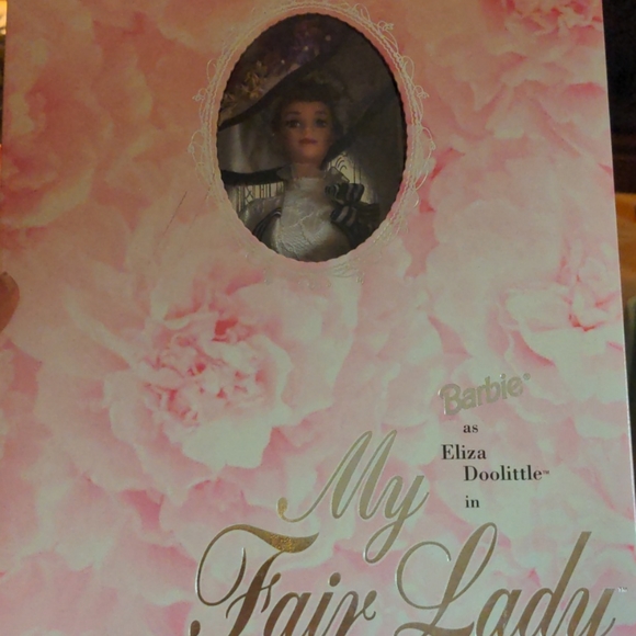 Doll - Picture 3 of 6